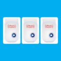 3 (Family Saver) Ultrasonic Pest Repeller