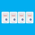 4 (Full House) Ultrasonic Pest Repeller