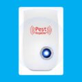 1 (Single Room) Ultrasonic Pest Repeller