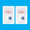 2 (Twin Room) Ultrasonic Pest Repeller