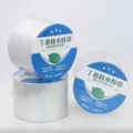 Waterproof Butyl Tape – Roof, Window & Pipe Leak Repair Sealing Tape - Image 5